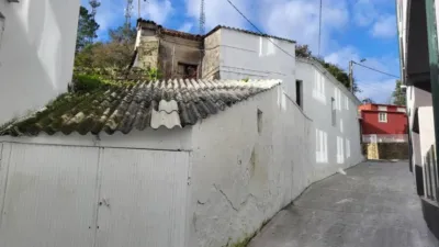 Casa – Boiro, Cimadevila, Aducil - Vista 5