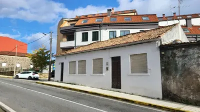 Casa – Boiro, Cimadevila, Aducil - Més