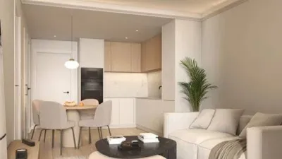 Apartment on Calle Río Matarraña, 6 photo 3