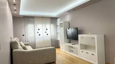 Piso en Ensanche photo 4