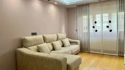 Piso en Ensanche photo 5