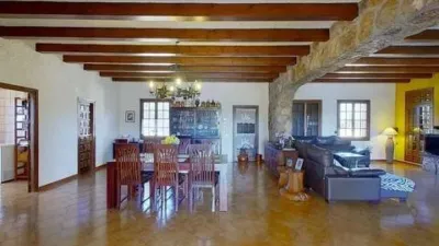Rustic house on Calle Ulldellòps, 87 photo 12