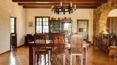 Rustic house on Calle Ulldellòps, 87 photo 15