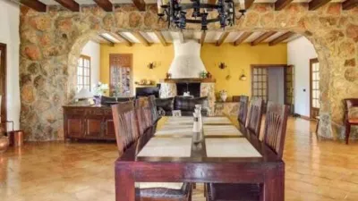 Rustic house on Calle Ulldellòps, 87 photo 16