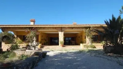 Rustic house on Calle Ulldellòps, 87 photo 2