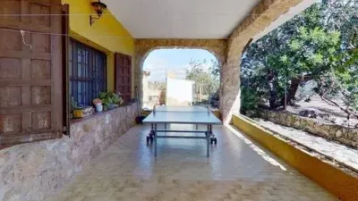 Rustic house on Calle Ulldellòps, 87 photo 48