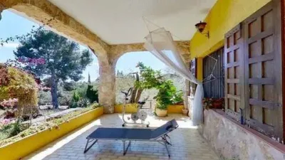Rustic house on Calle Ulldellòps, 87 photo 4