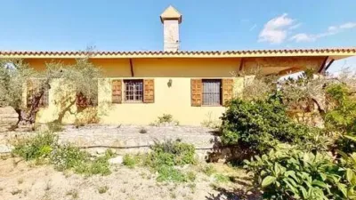 Rustic house on Calle Ulldellòps, 87 photo 56