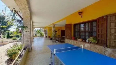 Rustic house on Calle Ulldellòps, 87 photo 7