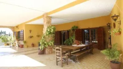 Rustic house on Calle Ulldellòps, 87 photo 9