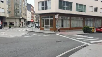 Piso en venta en Rúa da Cachurra - Vista 2