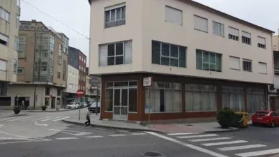 Piso en venta en Rúa da Cachurra - Vista 3