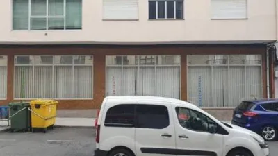 Piso en venta en Rúa da Cachurra - Vista 4