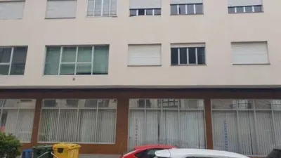 Piso en venta en Rúa da Cachurra - Vista 5