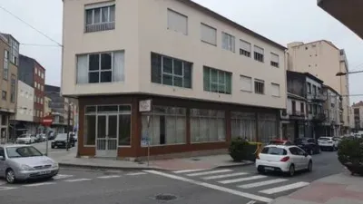 Piso en venta en Rúa da Cachurra - Vista 6