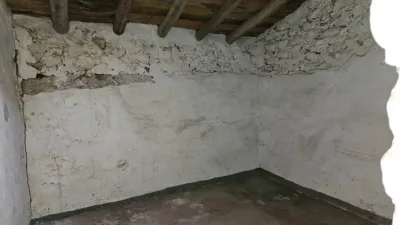 Chalet en venta en Calle Derecha, 3, Brozas de 19.900 €