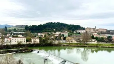 Apartment in Ensanche photo 11