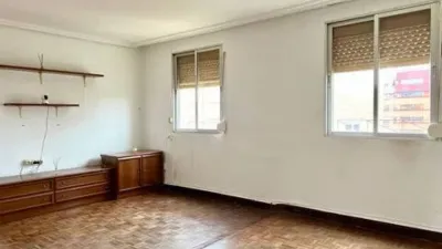 Apartment in Ensanche photo 12
