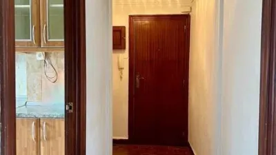 Apartment in Ensanche photo 14