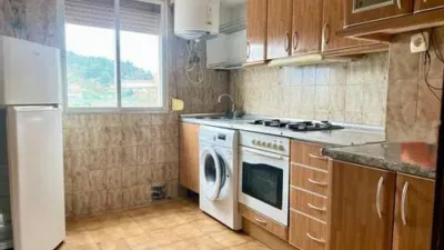Apartment in Ensanche photo 6