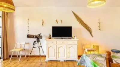 Ático en venta en Avenida Santiago Puig, Playa de Las Américas (Arona) de 310.000 €