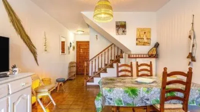 Ático en venta en Avenida Santiago Puig, Playa de Las Américas (Arona) de 310.000 €