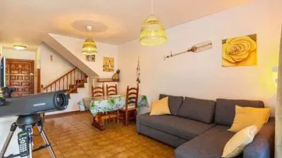 Ático en venta en Avenida Santiago Puig, Playa de Las Américas (Arona) de 310.000 €
