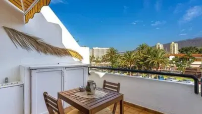 Ático en venta en Avenida Santiago Puig, Playa de Las Américas (Arona) de 310.000 €