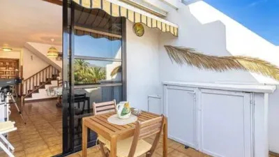 Ático en venta en Avenida Santiago Puig, Playa de Las Américas (Arona) de 310.000 €