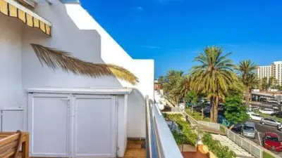 Ático en venta en Avenida Santiago Puig, Playa de Las Américas (Arona) de 310.000 €