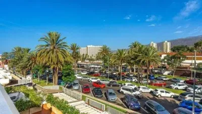 Ático en venta en Avenida Santiago Puig, Playa de Las Américas (Arona) de 310.000 €