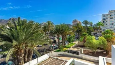 Ático en venta en Avenida Santiago Puig, Playa de Las Américas (Arona) de 310.000 €