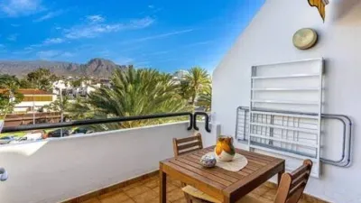 Ático en venta en Avenida Santiago Puig, Playa de Las Américas (Arona) de 310.000 €