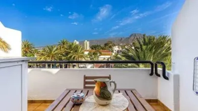 Ático en venta en Avenida Santiago Puig, Playa de Las Américas (Arona) de 310.000 €