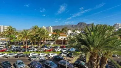Ático en venta en Avenida Santiago Puig, Playa de Las Américas (Arona) de 310.000 €