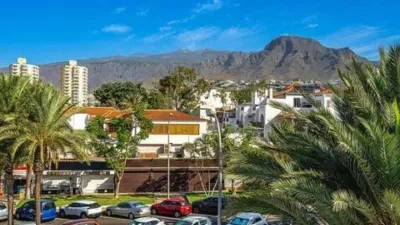 Ático en venta en Avenida Santiago Puig, Playa de Las Américas (Arona) de 310.000 €