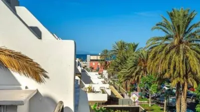 Ático en venta en Avenida Santiago Puig, Playa de Las Américas (Arona) de 310.000 €