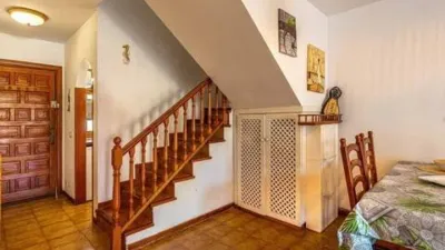 Ático en venta en Avenida Santiago Puig, Playa de Las Américas (Arona) de 310.000 €