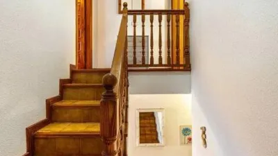 Ático en venta en Avenida Santiago Puig, Playa de Las Américas (Arona) de 310.000 €