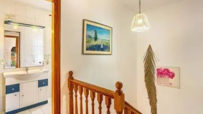 Ático en venta en Avenida Santiago Puig, Playa de Las Américas (Arona) de 310.000 €