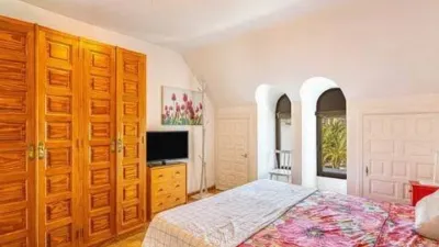 Ático en venta en Avenida Santiago Puig, Playa de Las Américas (Arona) de 310.000 €
