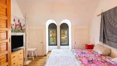 Ático en venta en Avenida Santiago Puig, Playa de Las Américas (Arona) de 310.000 €