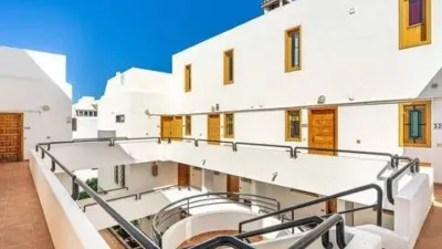 Ático en venta en Avenida Santiago Puig, Playa de Las Américas (Arona) de 310.000 €