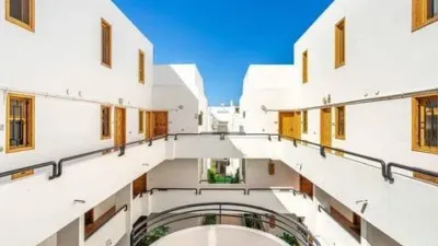 Ático en venta en Avenida Santiago Puig, Playa de Las Américas (Arona) de 310.000 €