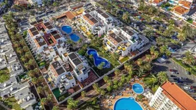 Ático en venta en Avenida Santiago Puig, Playa de Las Américas (Arona) de 310.000 €