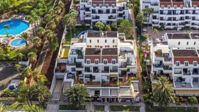 Ático en venta en Avenida Santiago Puig, Playa de Las Américas (Arona) de 310.000 €