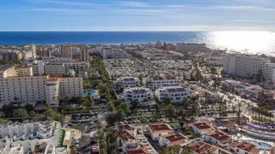 Ático en venta en Avenida Santiago Puig, Playa de Las Américas (Arona) de 310.000 €