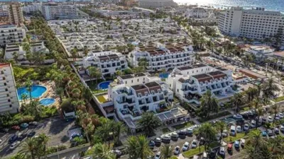 Ático en venta en Avenida Santiago Puig, Playa de Las Américas (Arona) de 310.000 €