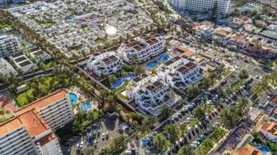 Ático en venta en Avenida Santiago Puig, Playa de Las Américas (Arona) de 310.000 €