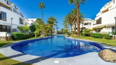 Ático en venta en Avenida Santiago Puig, Playa de Las Américas (Arona) de 310.000 €